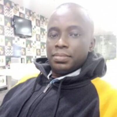 Profile picture of Stylep Emmanuel