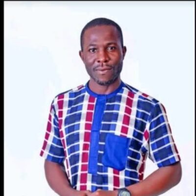 Profile picture of Okorie michael