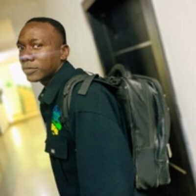 Profile picture of Olawale