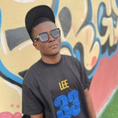 Profile picture of PECULIAR PAUL