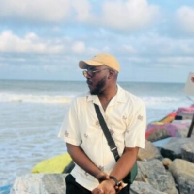 Profile picture of Temitope Komolafe