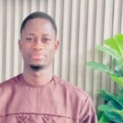 Profile picture of Shout boy kpario number1