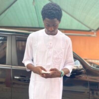 Profile picture of Hamilton