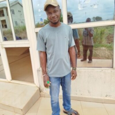 Profile picture of Verified ogbono