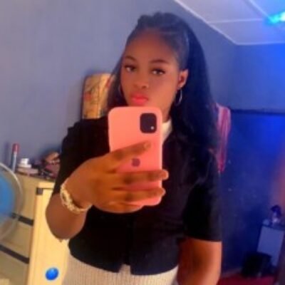 Profile picture of Loveth