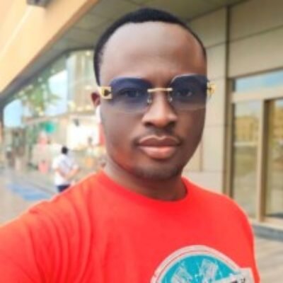 Profile picture of Abdul Conteh