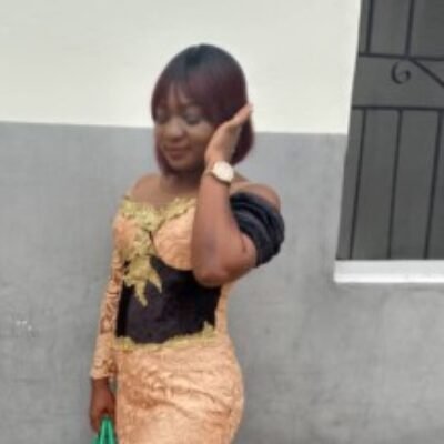 Profile picture of Ineh Faith