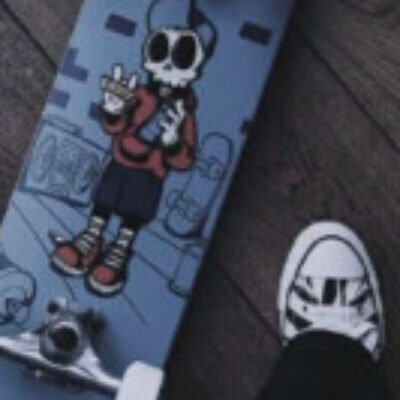 Profile picture of Darfresh