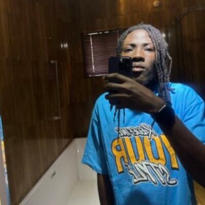 Profile picture of Emmanuel Timileyin