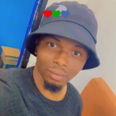 Profile picture of Alagbada Bashir