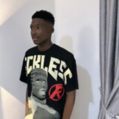 Profile picture of Adeleke oluwasegun