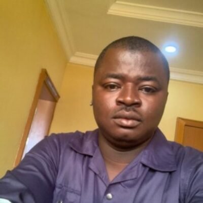 Profile picture of Ugwuanyi nnadike cletus