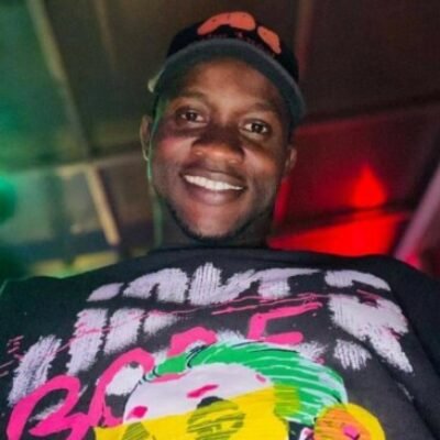 Profile picture of Balogun Olatunji