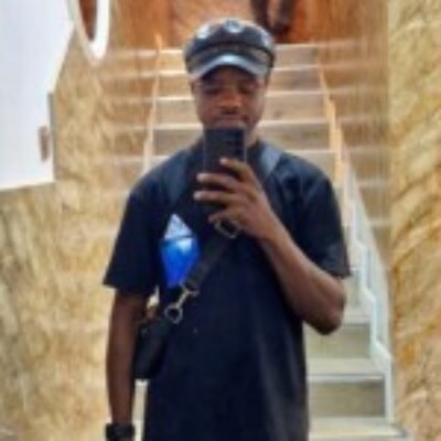 Profile picture of Sage Gye Stephen