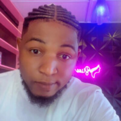 Profile picture of Alexander Godson
