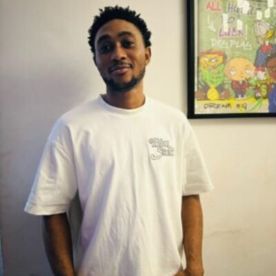 Profile picture of Desmond