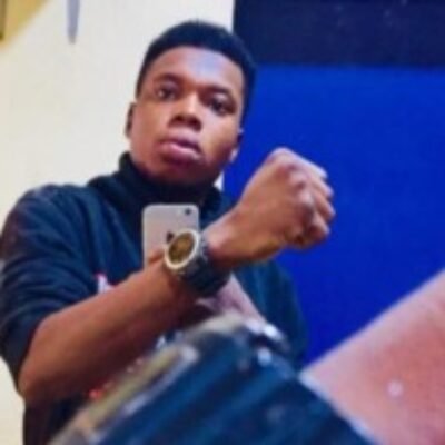 Profile picture of Sam