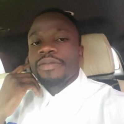 Profile picture of Wisdom Blaze