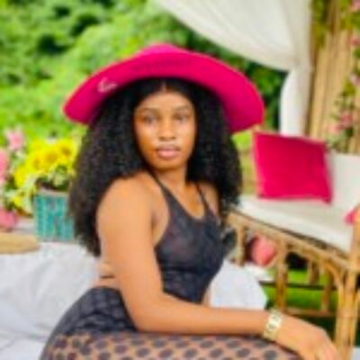 Profile picture of Precious