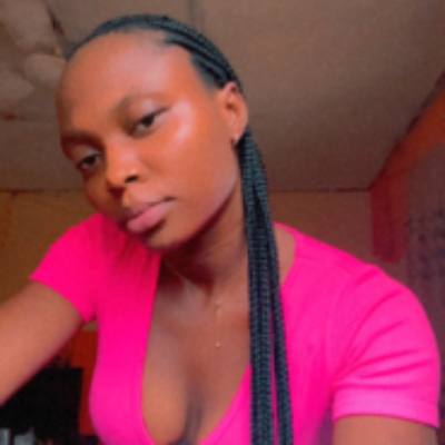 Profile picture of Odunayo Elizabeth
