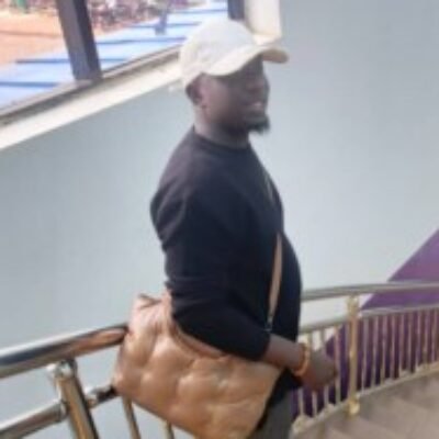 Profile picture of Donald