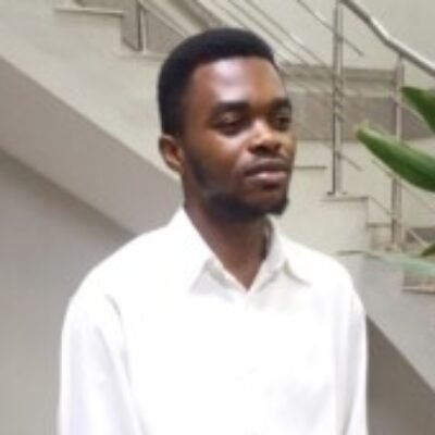 Profile picture of Kazy Elema