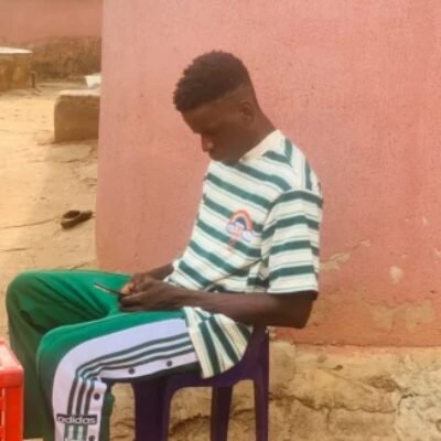 Profile picture of Mk