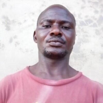 Profile picture of Ademola onaola