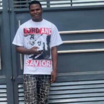 Profile picture of Chopa