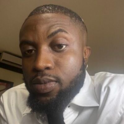 Profile picture of Kingsley Udeh