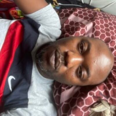 Profile picture of Afolabi ayo