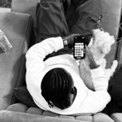 Profile picture of Destiny