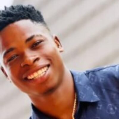 Profile picture of Kehinde