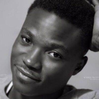 Profile picture of AGBAJE PETER D