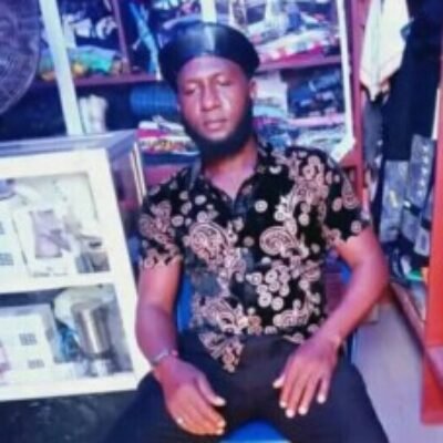 Profile picture of Ugwu