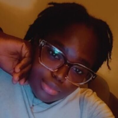 Profile picture of Destiny Otitiri