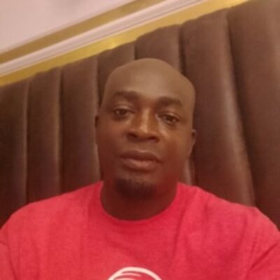 Profile picture of God fearing