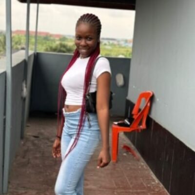 Profile picture of Blessing