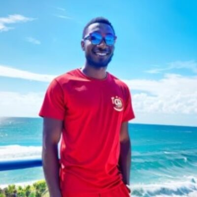 Profile picture of Ben Collins