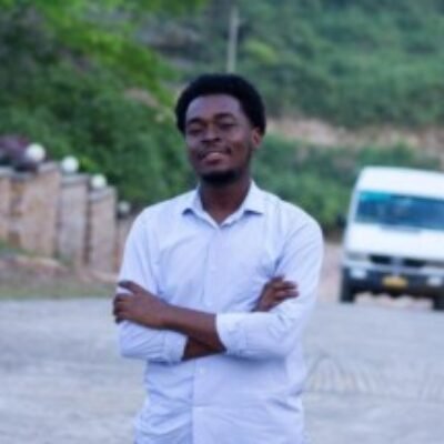 Profile picture of Immanuel Adio