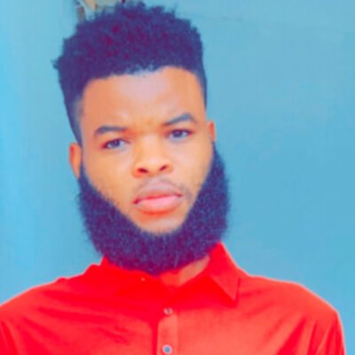 Profile picture of Patrick