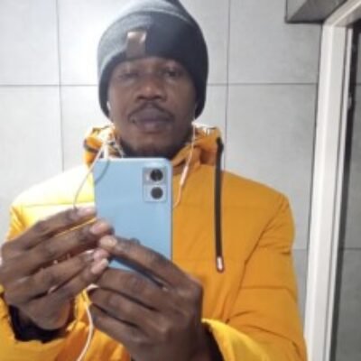 Profile picture of Augustine aniemeka