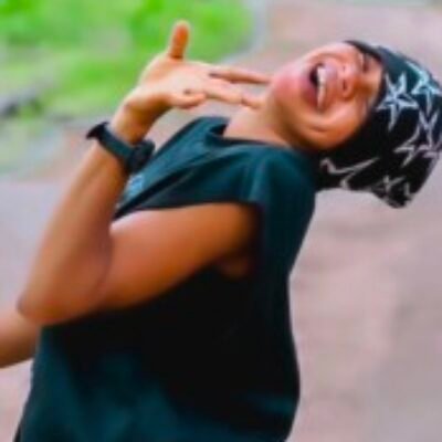 Profile picture of Keji