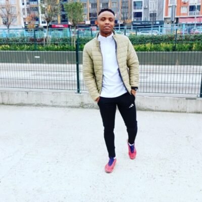 Profile picture of Leon