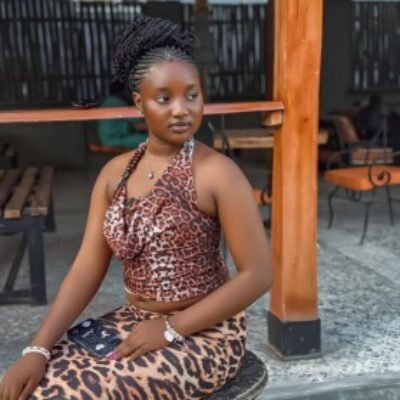 Profile picture of Mariposa