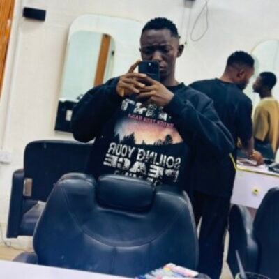 Profile picture of Demilade