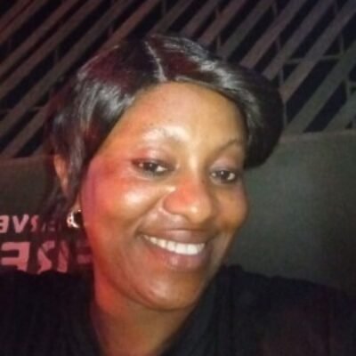 Profile picture of Dorcas Alagba