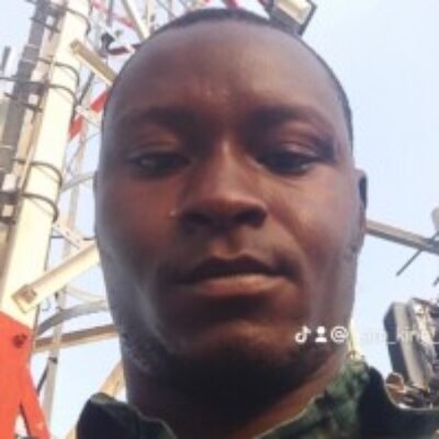Profile picture of PETER OYE