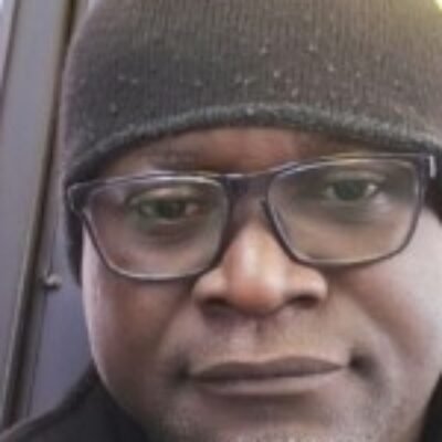 Profile picture of Goddy