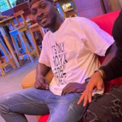 Profile picture of ibrahim kalil kamara